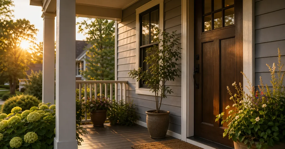 Comprehensive Housing Assistance Programs in New Orleans